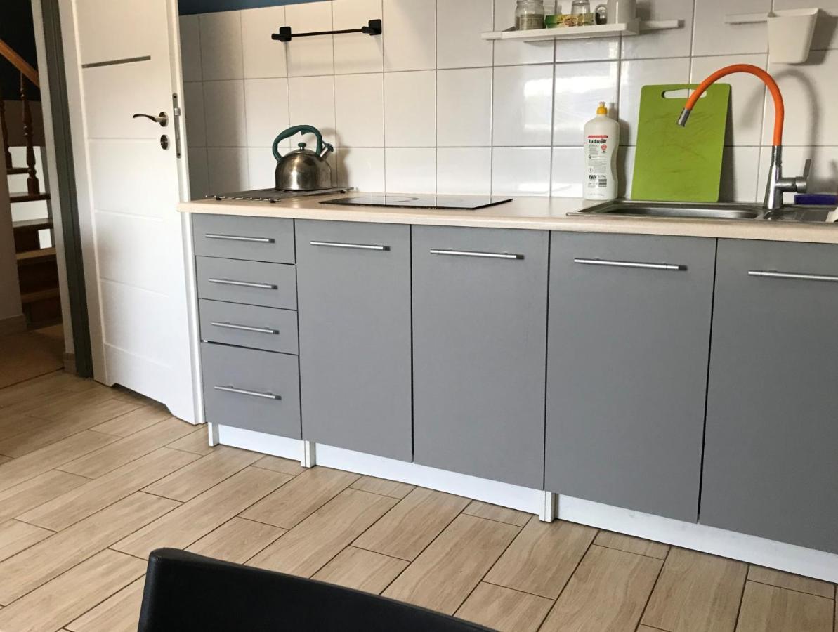 Noclegi Centrum Chełm מראה חיצוני תמונה