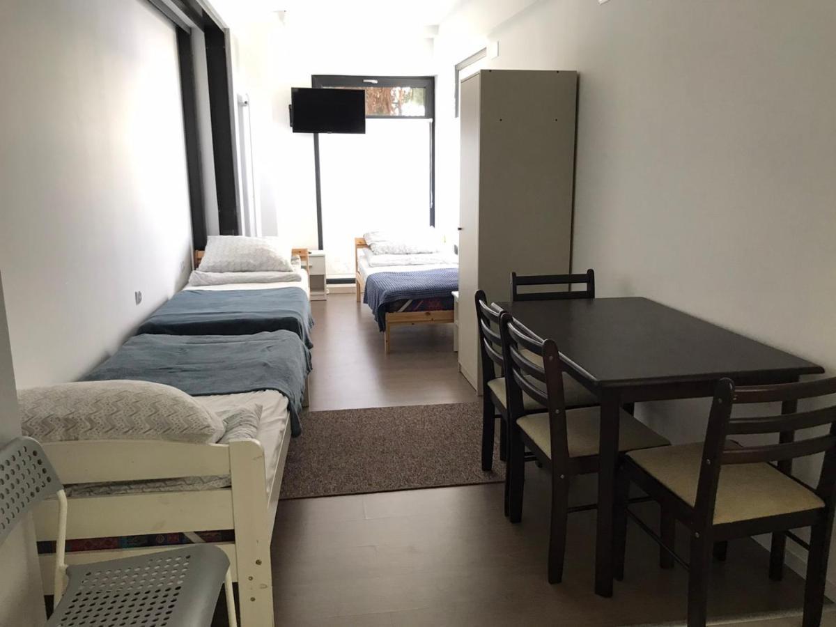 Noclegi Centrum Chełm מראה חיצוני תמונה